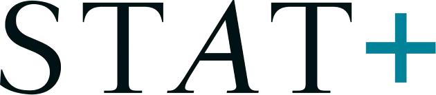 stat+ logo